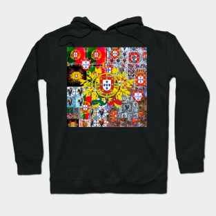 Portugal Hoodie